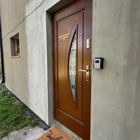 Guziczek Apartman