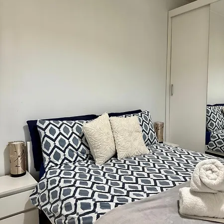 Lejlighed Guziczek Nowy Targ