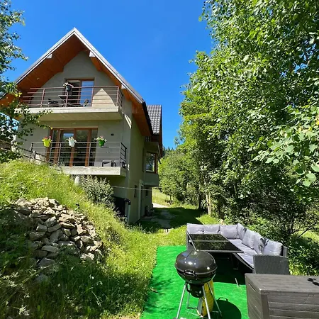 Guziczek * Nowy Targ