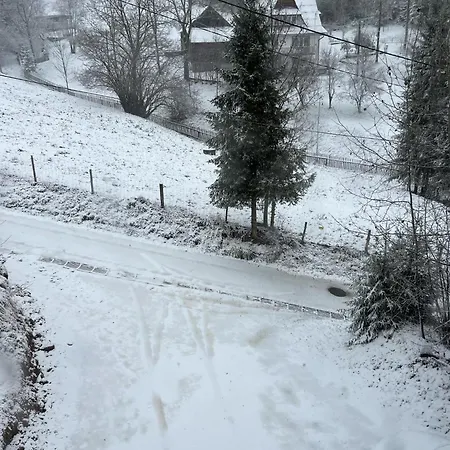 Lejlighed Guziczek *