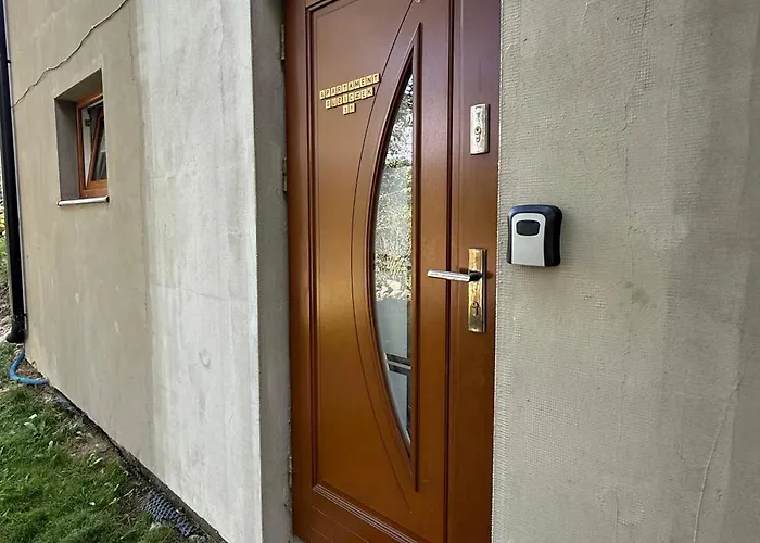 Guziczek Appartement