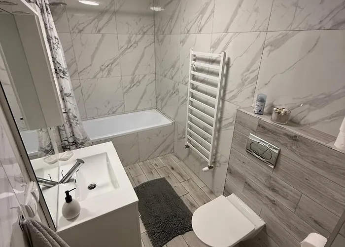 Guziczek Appartement *