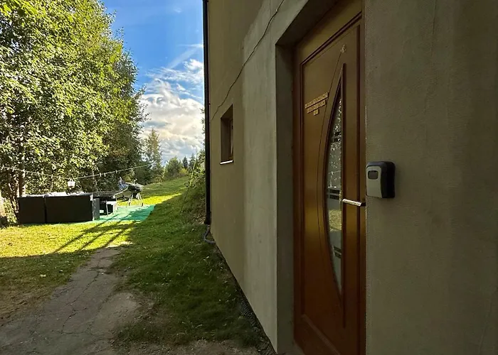 Guziczek Appartement *