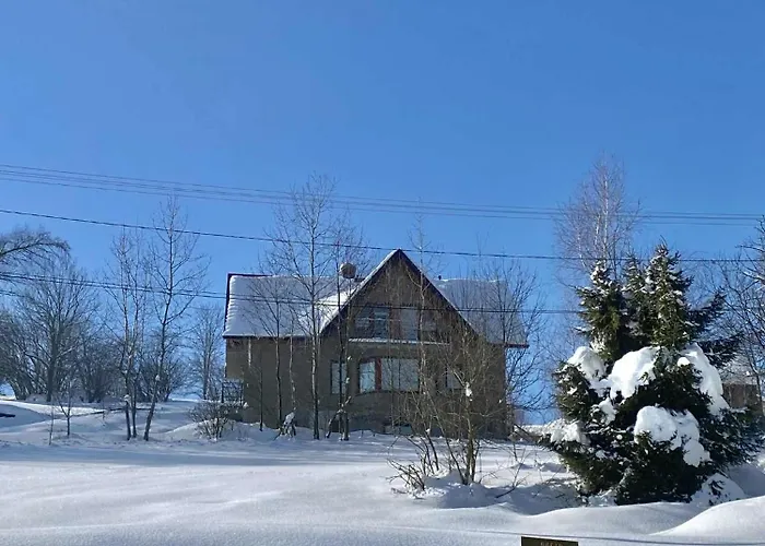 Guziczek Appartement *