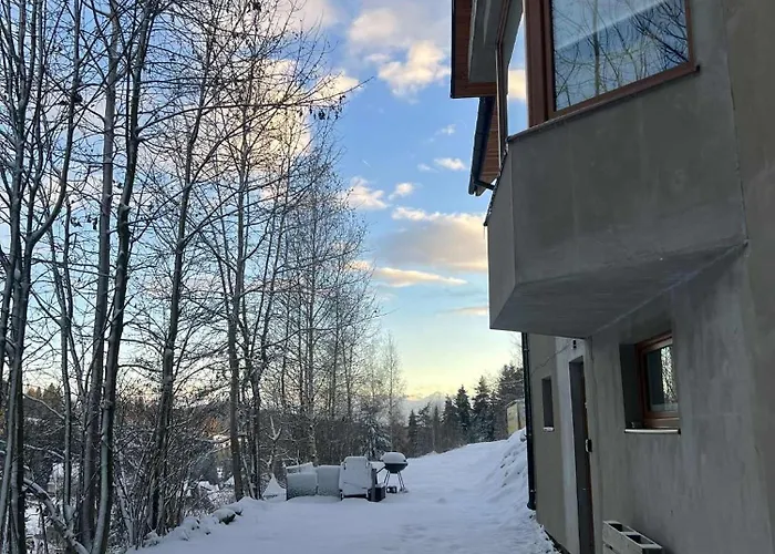 Guziczek Appartement Nowy Targ