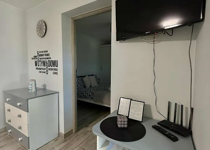 Guziczek Appartement