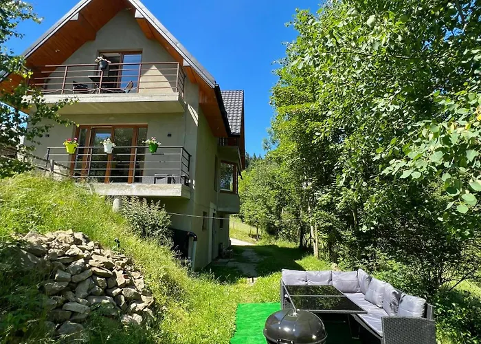 Guziczek * Nowy Targ