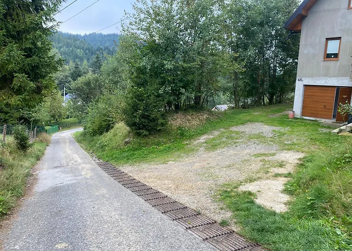 Appartement Guziczek