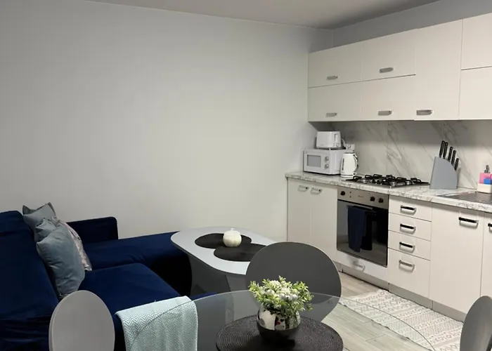 Appartement Guziczek