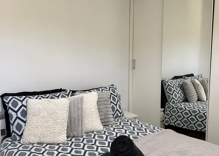 Guziczek Appartement *